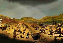 Celaya y La Trinidad