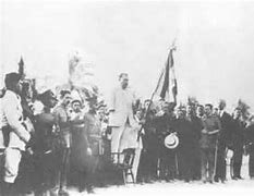 Obregón recupera la ciudad de Puebla