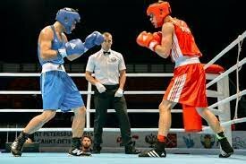 Boxeo Amateur