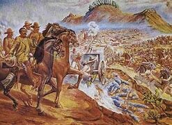 La toma de Zacatecas