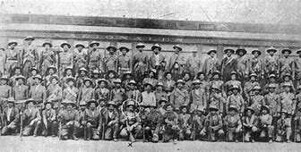 Villa y La División del Norte