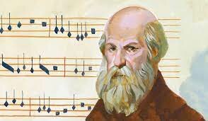 Música Religiosa y no Religiosa