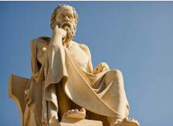 Sócrates 399 a. c - 470 a. c