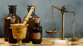 Timeline: Historia de la Química