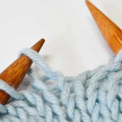 Timeline: Knitting through history