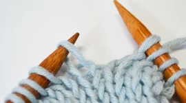 Timeline: Knitting through history