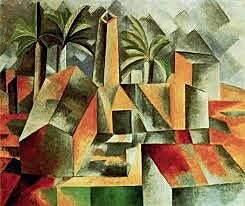 Cubism