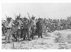 Rebelion de Orozco contra el regimen maderista