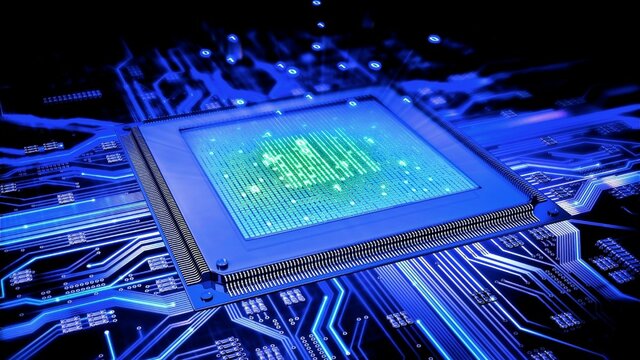 Microprocesadores