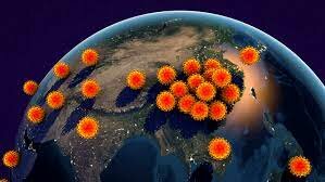 World Pandemic