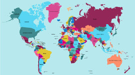 Timeline: Origen e impulso de la aparición del Estado Moderno