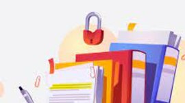 Timeline: NORMATIVIDAD EN COLOMBIA FRENTE A RIESGO PSICOSOCIAL