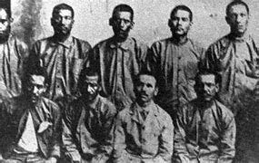 Unión Liberal Humanidad en Cananea