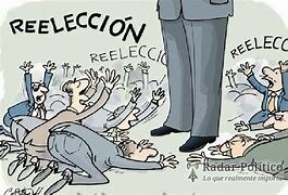 Reelección
