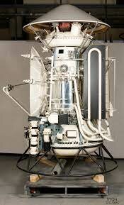 Premier atterrissage en douceur réussi sur Mars