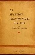 La Sucesión Presidencial
