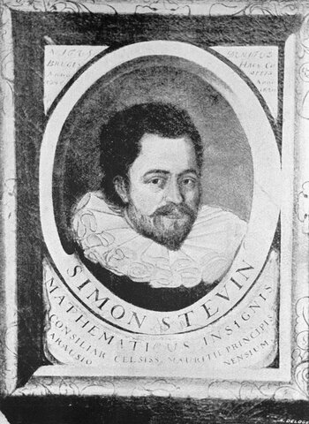 Triángulo de Fuerzas