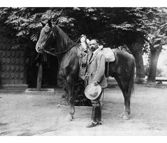 Francisco I. Madero por el norte