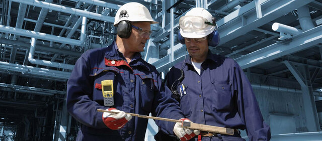 Se crea la carrera de Ingeniería Industrial en UNAM