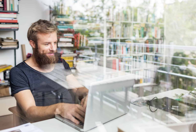 La revolución As-A-Service