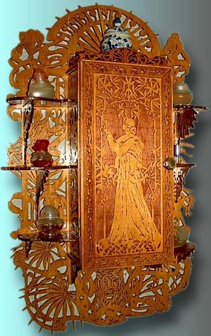 Art Nouveau
