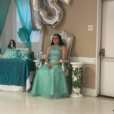 Timeline: Katherine's Timeline