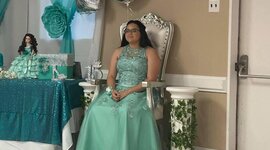 Timeline: Katherine's Timeline