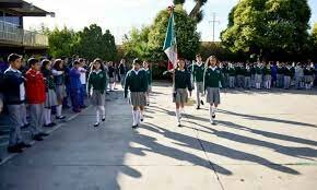 Pertenecía a la escolta del grupo "B"