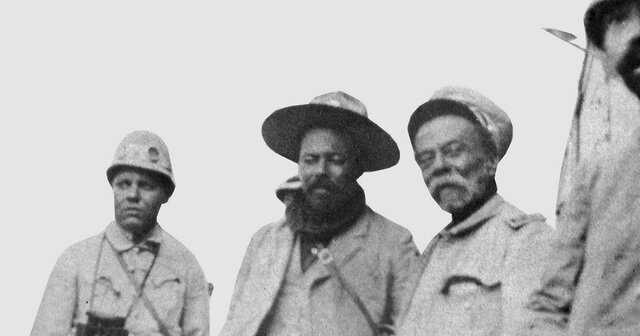 Villa contra los orozquistas