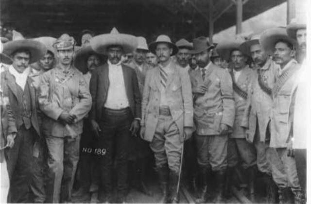 Emiliano Zapata se prepa