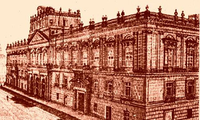 Ingeniería en Estados Unidos