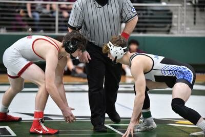 First middle school sport