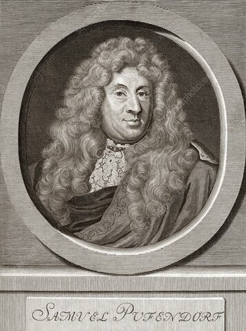 Ideas de Estado moderno en el siglo XVII