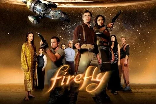 Firefly