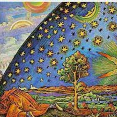 Timeline: Hominización