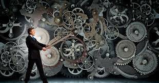 La teoría de las restricciones