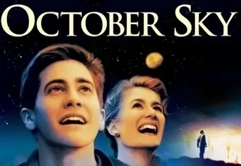 October Sky