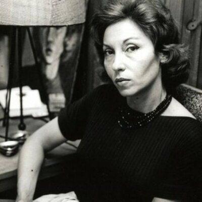 Timeline: Clarice Lispector - Principais obras