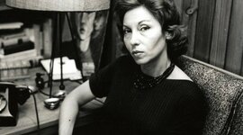 Timeline: Clarice Lispector - Principais obras