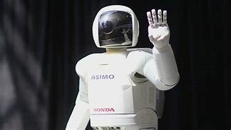 Honda Asimo