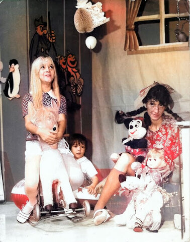 Color Visión se muda a Santo Domingo