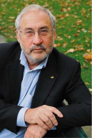 Joseph Stiglitz