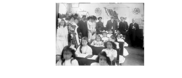 Ley constitutiva de las Escuelas normales primarias