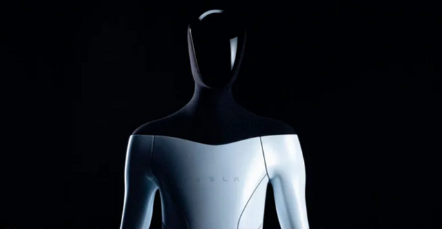 Tesla Bot