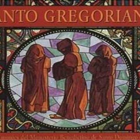 Canto Gregoriano