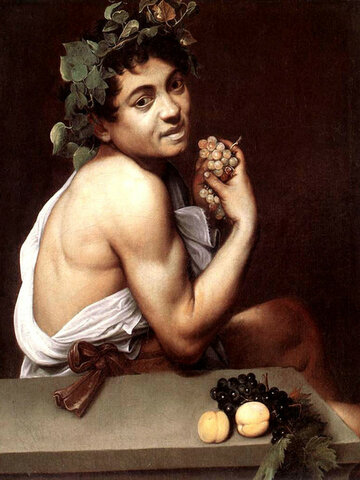 Caravaggio