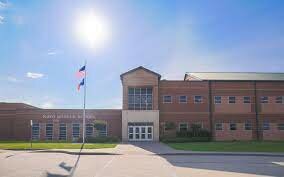 The Final Chapter- Junior High...