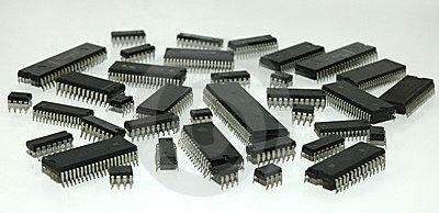 CIRCUITOS INTEGRADOS