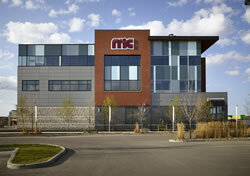 My First Hospitalization