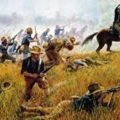 Timeline: Spanish American War